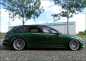Preview: 1:18 Tuning Audi A4 RS4 (B9) Avant / Kombi 2020